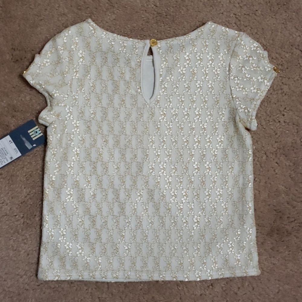 ❤Nwt Top❤ - Picture 3 of 5